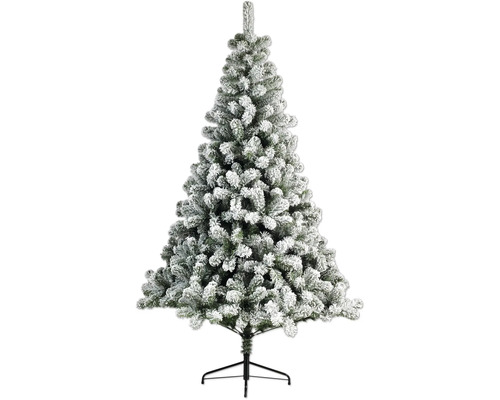 LAFIORA Kunstkerstboom Aspen H 185 cm Ø 104 cm