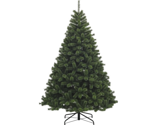 LAFIORA Kunstkerstboom Chamonix H 120 cm Ø 97 cm