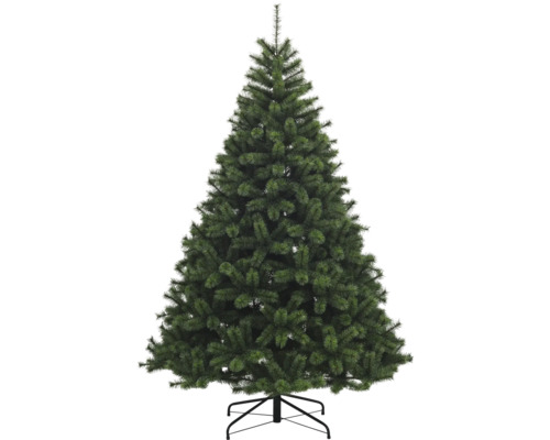 LAFIORA Kunstkerstboom Chamonix H 240 cm Ø 160 cm