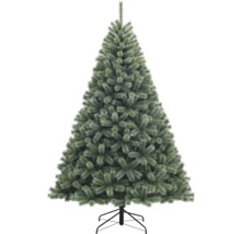 Kunstkerstboom met standaard