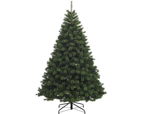 LAFIORA Kunstkerstboom Chamonix blauw H 215 cm Ø 145 cm