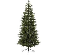 Kunstkerstboom met standaard