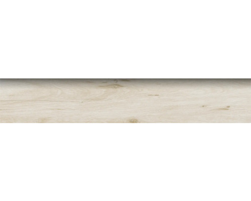MIRAVA Tegelplint Oslo lichtbruin 8 x 60 cm Houten paneel met houtnerf