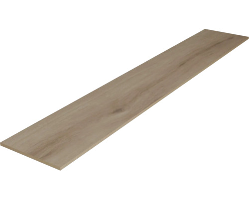 Individuele laminaatplank met houtlook