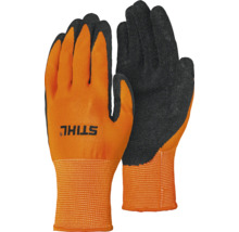 Stihl werkhandschoenen met coating