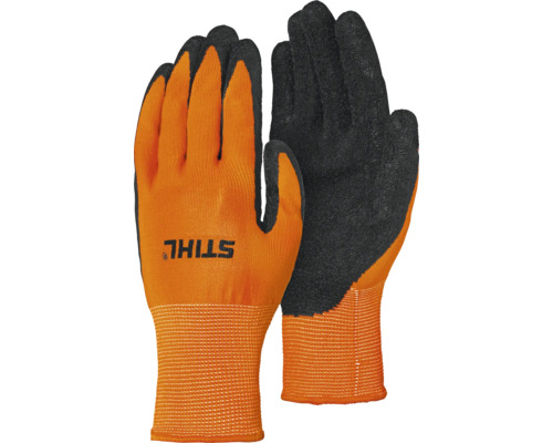 Stihl werkhandschoenen met coating