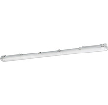 Waterdichte lamp