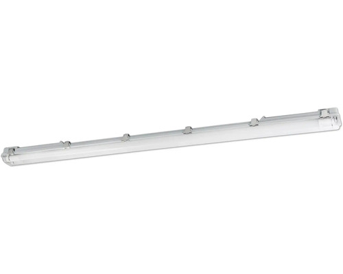 Waterdichte lamp