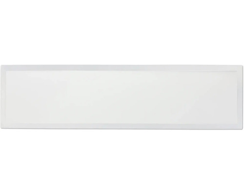 Rechthoekige plafondlamp