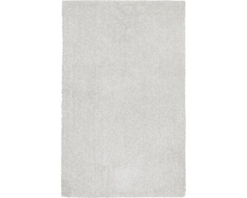 Vloerkleed Debby lichtbeige 160x230 cm