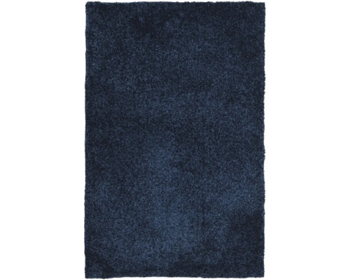 Vloerkleed Debby blauw 200x300 cm