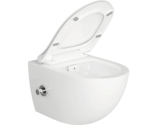 VITRA Douche-wc Aquacare Sento met soft close