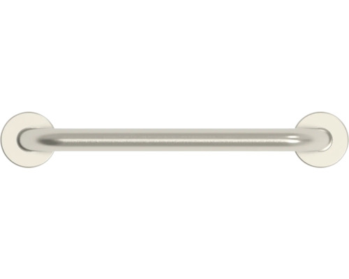 REIKA Badgreep Comfort 40 cm roestvrij staal