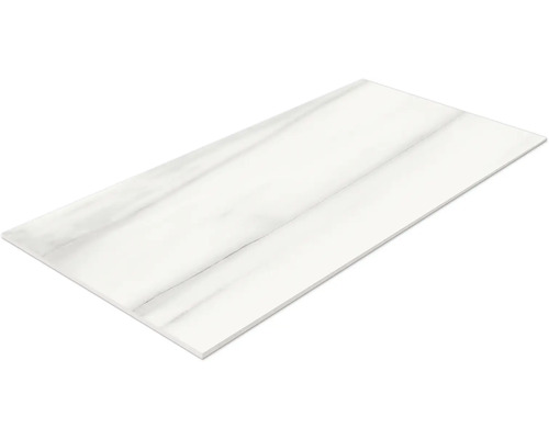 Tegel met marmerlook