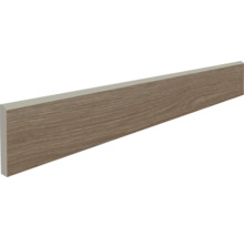 Houten plint