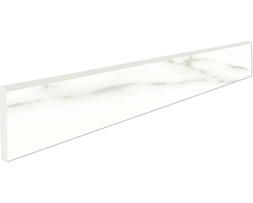 Werkblad in marmerlook