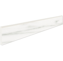 Decoratieve plaat in marmerlook