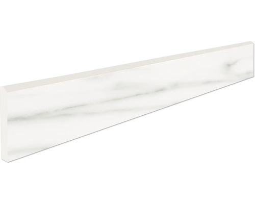 Decoratieve plaat in marmerlook