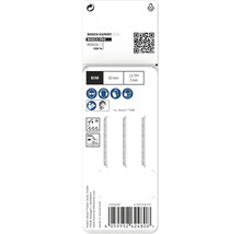 Bosch decoupeerzaagblad Expert, BIM, 92 mm, 13 TPI