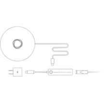Homey Pro Ethernet Adapter schema