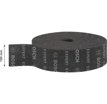 Bosch Expert schuurvliesrol, 100 mm breed