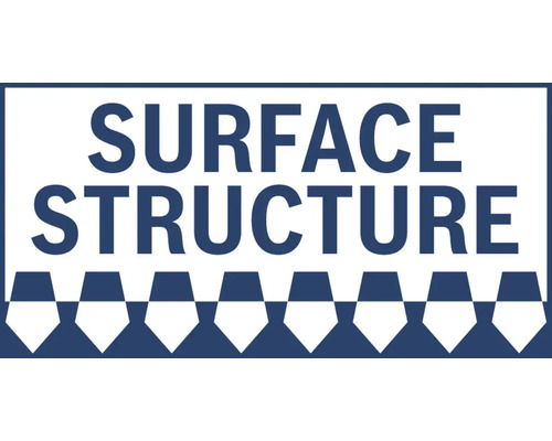 Oppervlaktestructuur