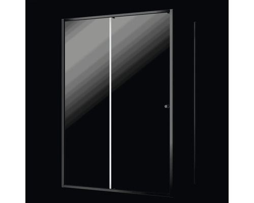 Glazen schuifdeur voor douchecabine