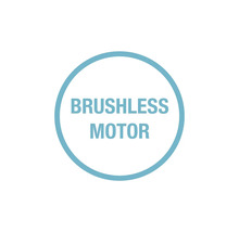 Borstelloze motor