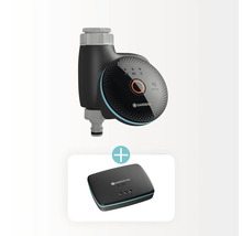 Gardena Smart Water Control irrigatiebediening en gateway