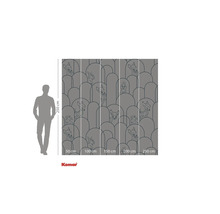 Fotobehang met Bambi en zijn vrienden