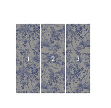 Fotobehang met bloemmotief