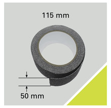 Rol antislipband met afmetingen 115 mm x 50 mm