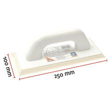 Voegbord epoxy 250x100 millimeter