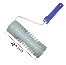 Prikroller met een lengte van 230 mm voor doe-het-zelfprojecten