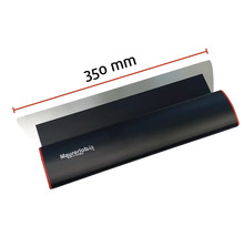 Maurerlob gladde spaan, 350 mm