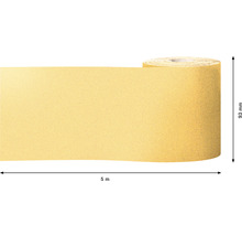 Antislipband, 5 meter lang en 93 millimeter breed