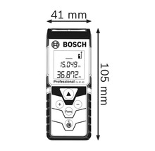BOSCH Professional Laserafstandsmeter GLM 40-thumb-4