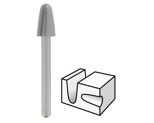 Frezen voor modelbouwwerkzaamheden