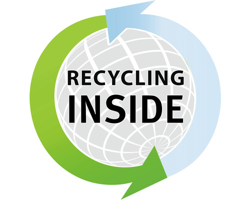 Recycling Inside keurmerk