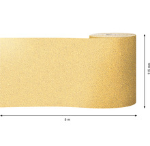 Rol antislipband, 115 mm x 5 m