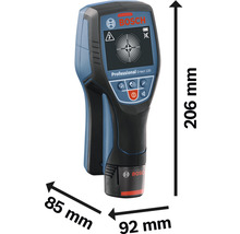 BOSCH Professional Muurscanner D-tect 120-thumb-4
