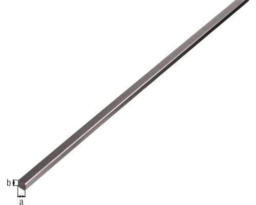 Metalen plat staal