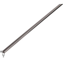 Metalen plat profiel