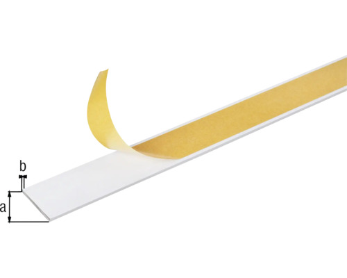 Afdichtband met plakstrip