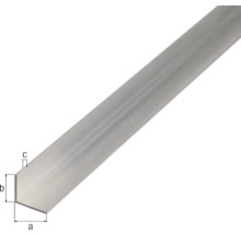 KAISERTHAL Hoekprofiel 30x30x1,5 mm aluminium 260 cm-thumb-1