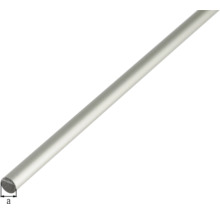 Metalen ronde staaf