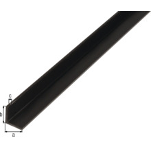 Metalen hoekprofiel