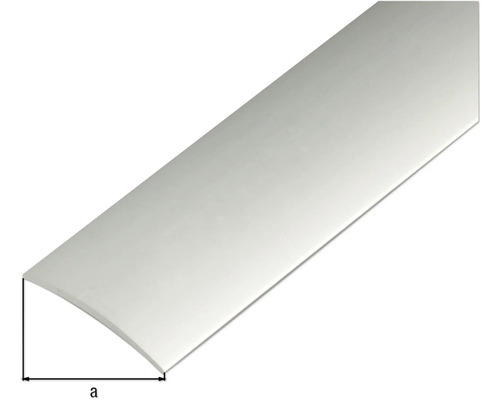 Kunststof plafondlijst met maatvoering