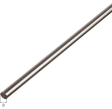 Ronde metalen staaf